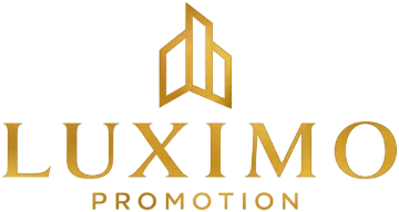 Luximo Promotion